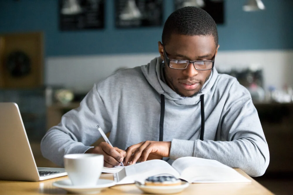 How do I write a personal story that connects with readers